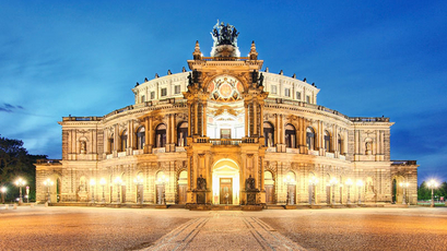 Dresden